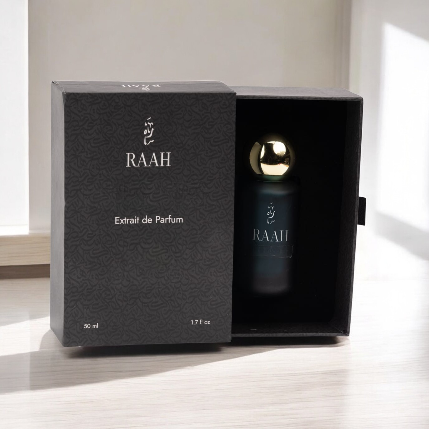 Makhsoos - Customized Perfumes