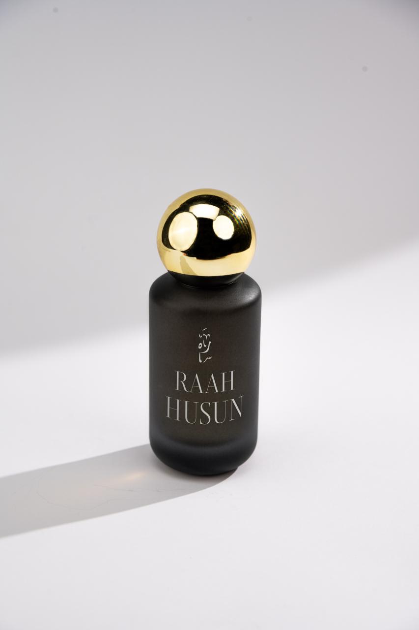 Husun - The Path of Allure