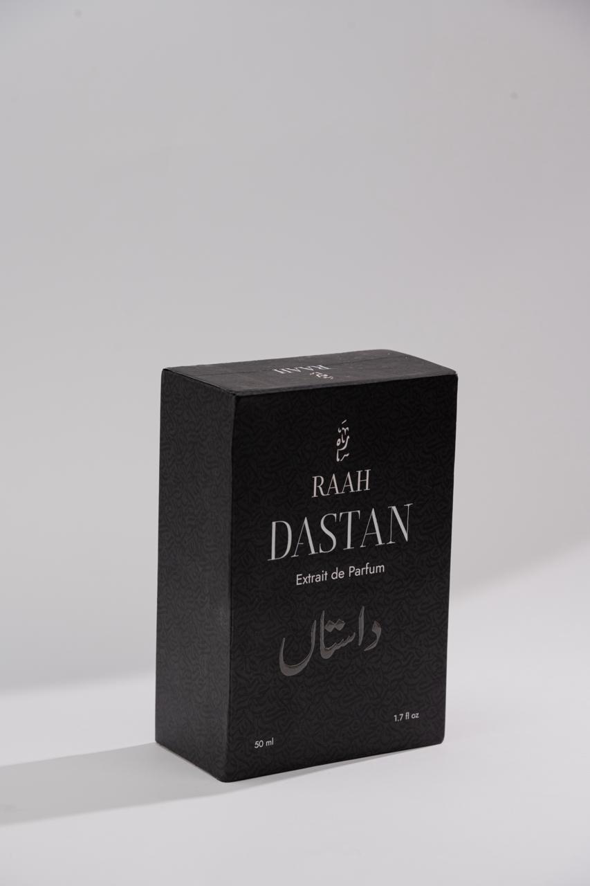 Dastan - Path of Legacy