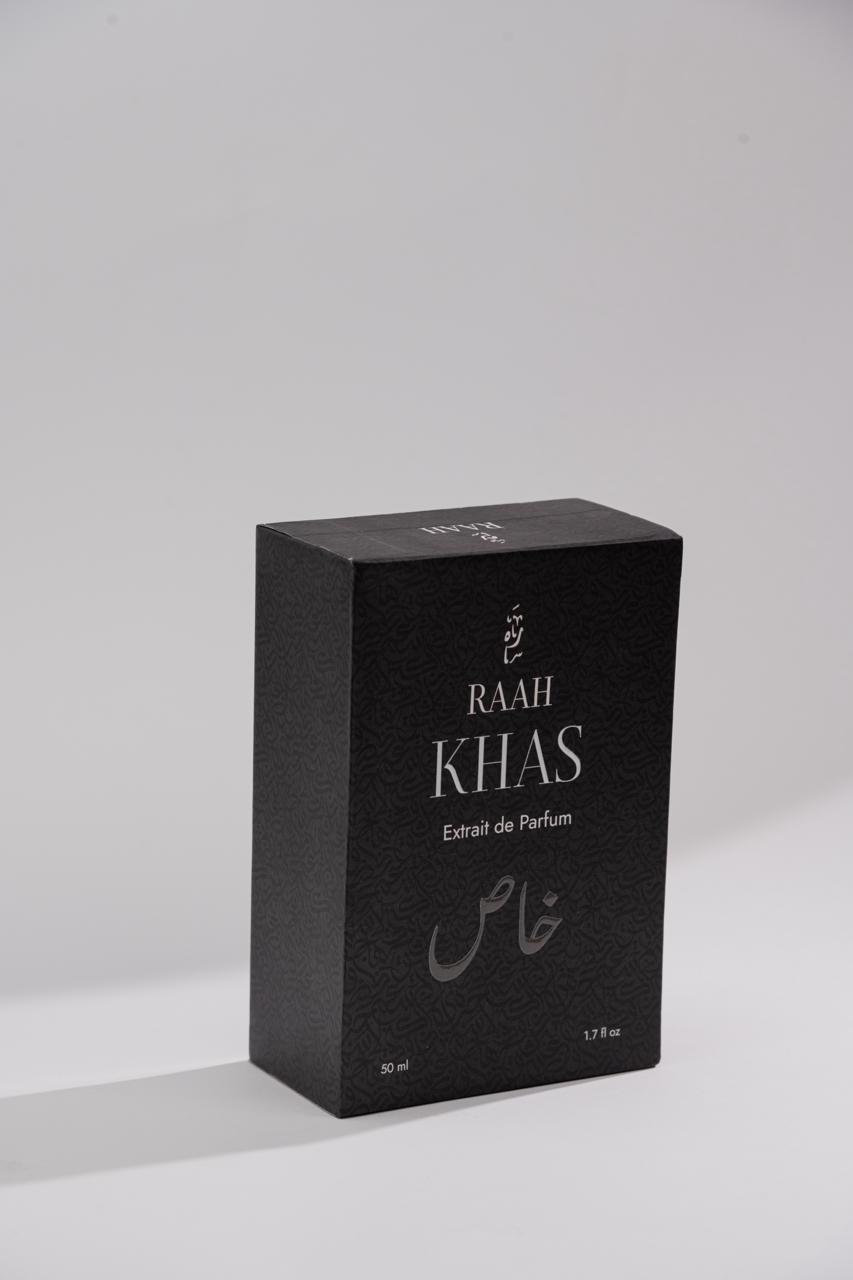 Khas - The Path of Distinction