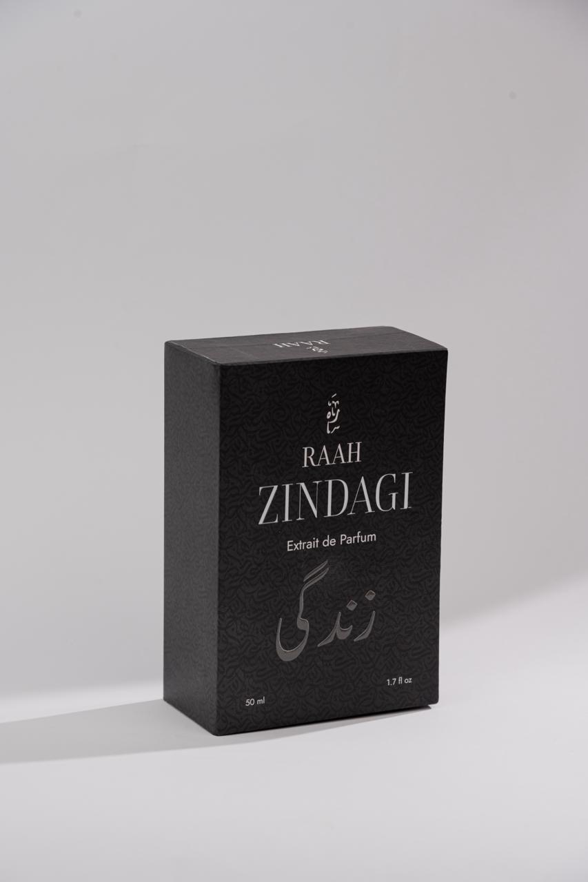 Zindagi - The Path of Life