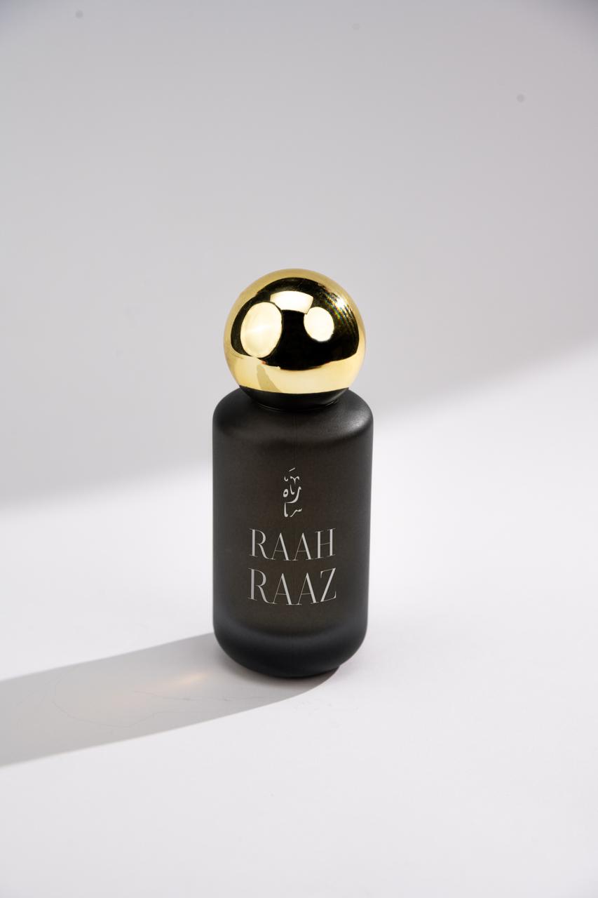 Raaz - The Path of Mystery