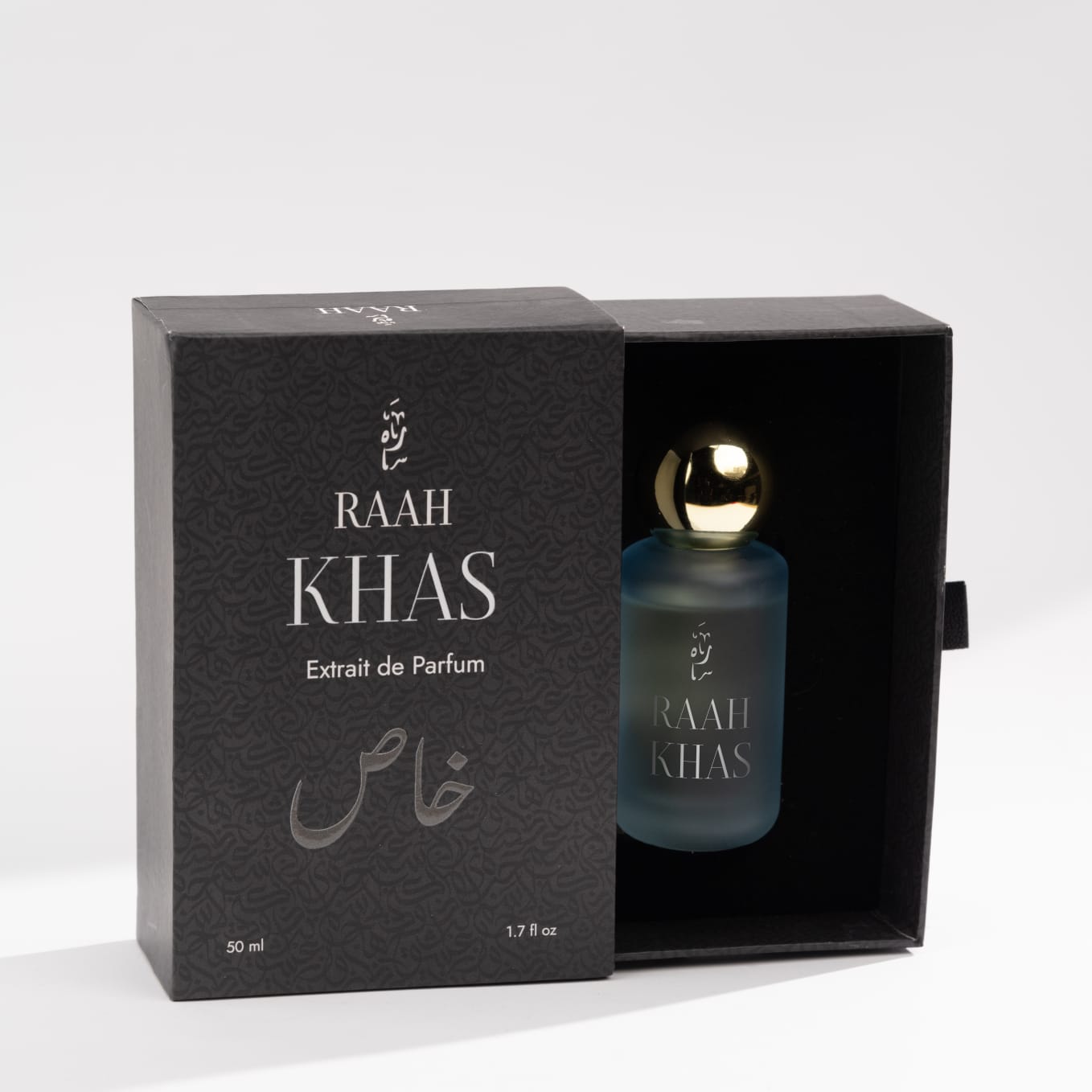 Khas - The Path of Distinction