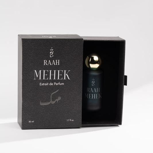 Mehek - Path of Aroma