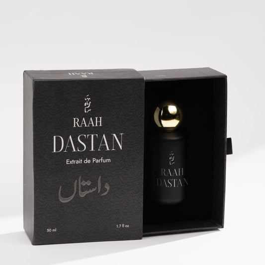 Dastan - Path of Legacy
