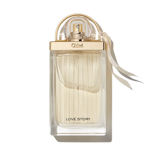 Chloe Love Story
