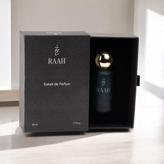 Makhsoos - Customized Perfumes