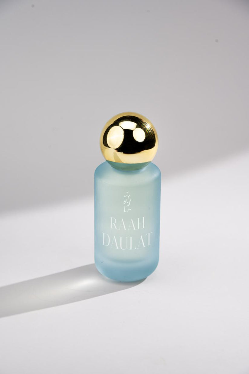 Daulat perfume by Raah Perfumes