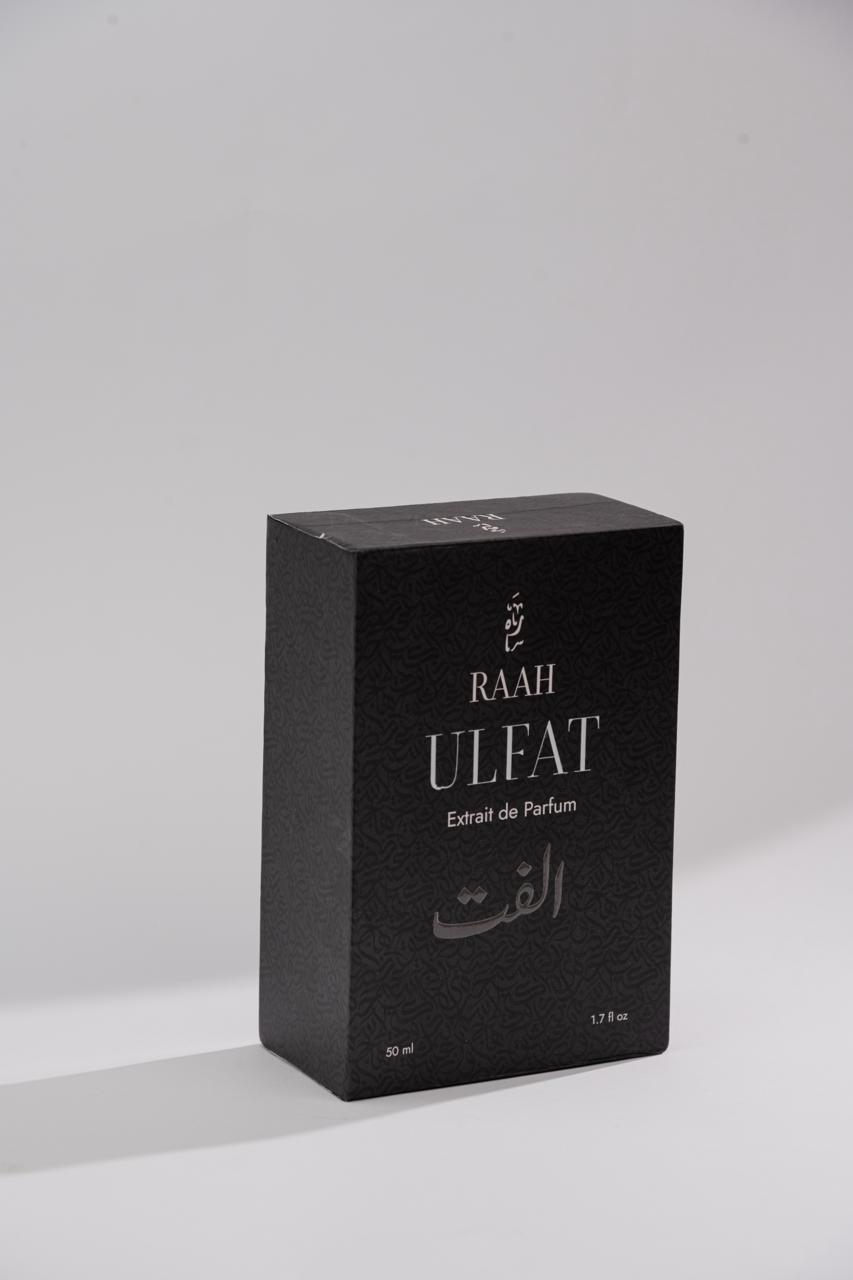 Ulfat - The Path of Passion