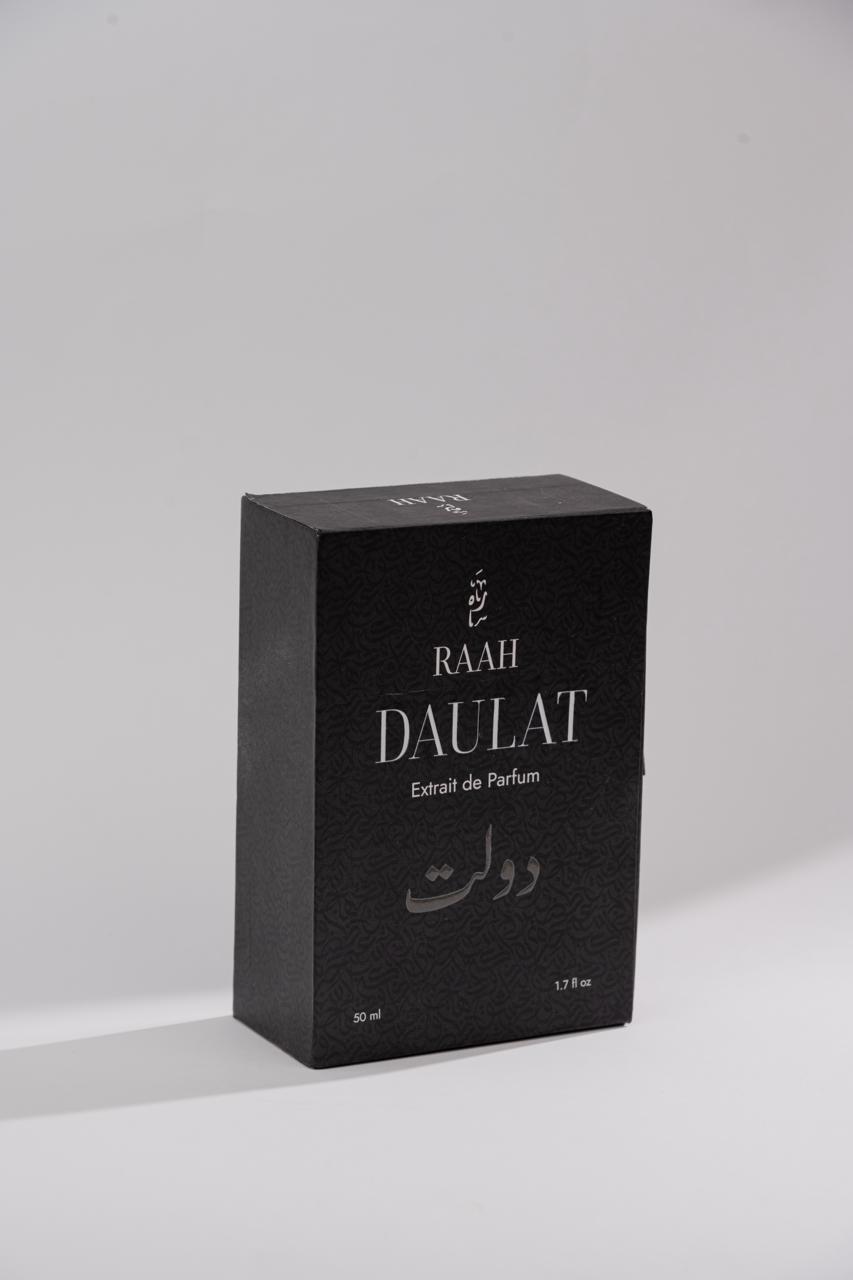 Daulat - The Path of Prestige