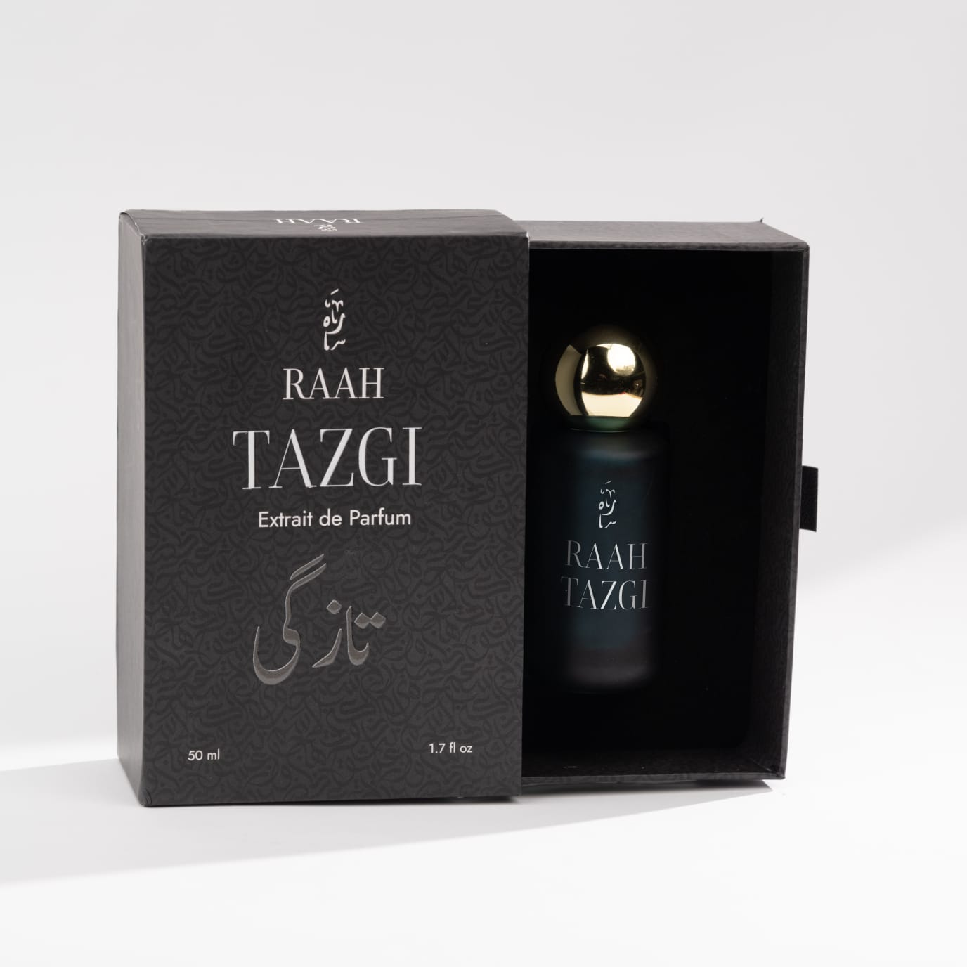 Tazgi - Path of Freshness