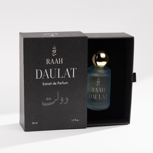 Daulat - The Path of Prestige