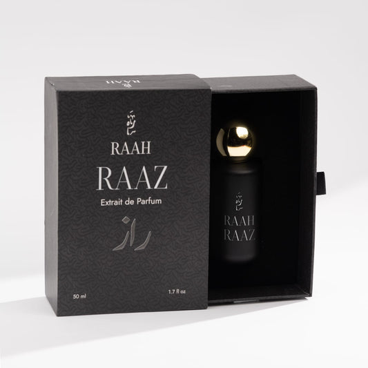 Raaz - The Path of Mystery